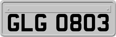 GLG0803