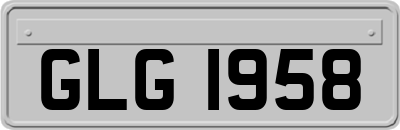 GLG1958