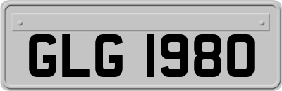 GLG1980