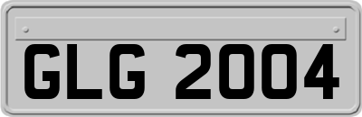 GLG2004