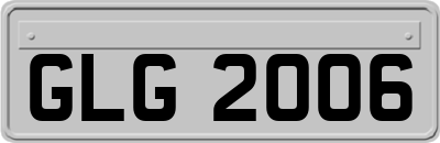 GLG2006