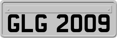 GLG2009