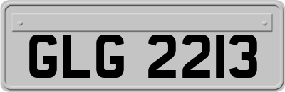 GLG2213