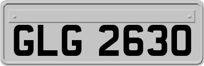 GLG2630