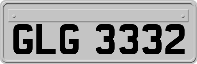 GLG3332