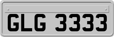 GLG3333