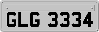 GLG3334