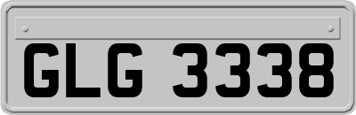 GLG3338