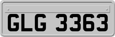 GLG3363