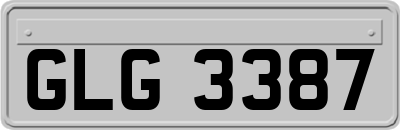 GLG3387