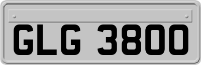 GLG3800