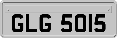 GLG5015