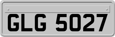 GLG5027