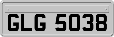 GLG5038