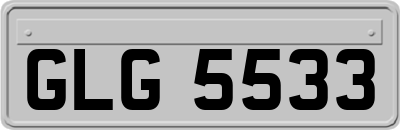 GLG5533