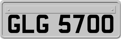 GLG5700