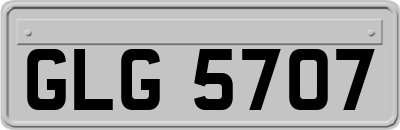 GLG5707