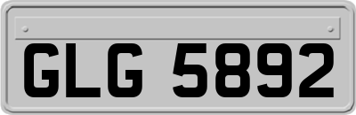 GLG5892