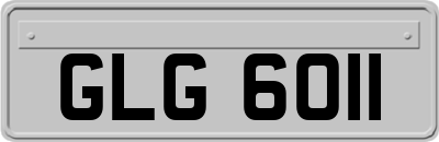 GLG6011