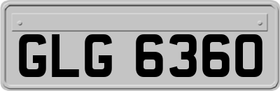 GLG6360