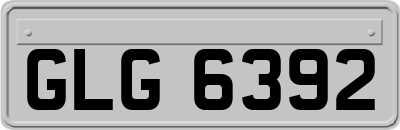 GLG6392