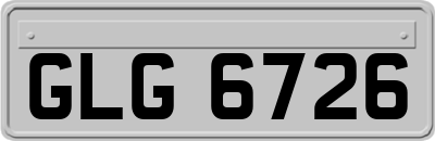 GLG6726