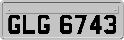 GLG6743