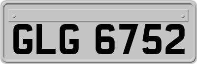 GLG6752