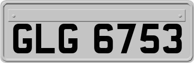 GLG6753