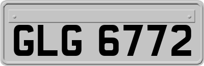 GLG6772