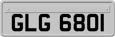 GLG6801