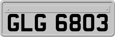 GLG6803