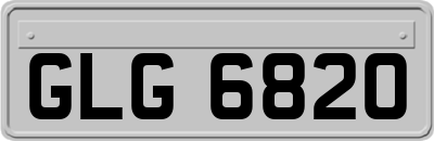 GLG6820