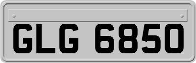 GLG6850