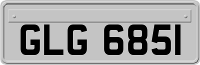 GLG6851