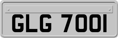 GLG7001