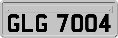 GLG7004