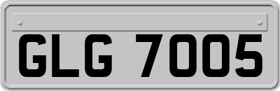 GLG7005