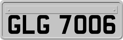 GLG7006