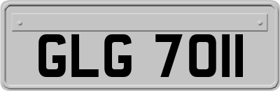 GLG7011