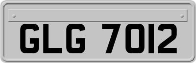 GLG7012