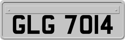 GLG7014