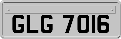 GLG7016