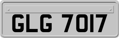 GLG7017