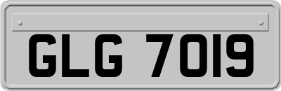 GLG7019