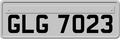 GLG7023