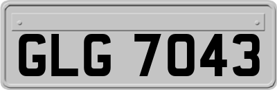 GLG7043