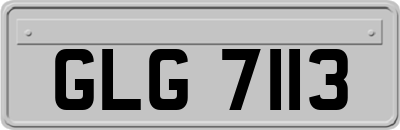 GLG7113