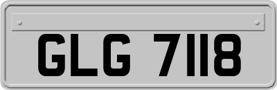 GLG7118