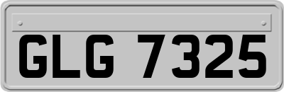 GLG7325